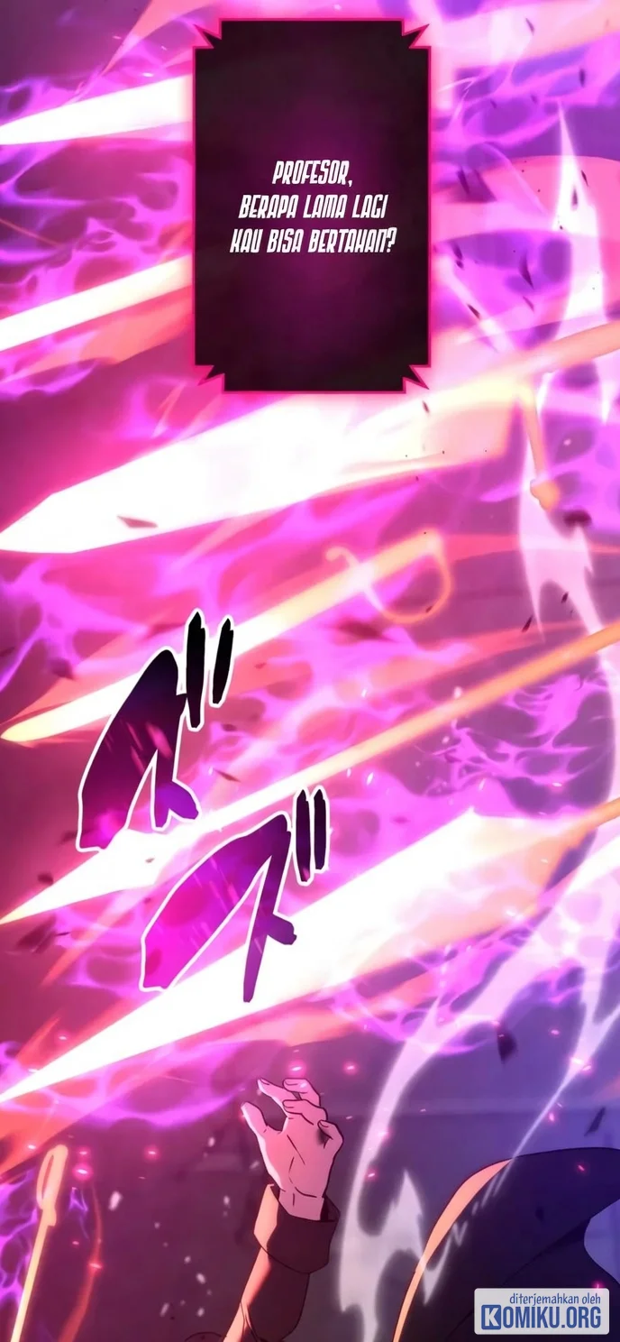 The Dark Swordsman Returns Chapter 69 Gambar 62