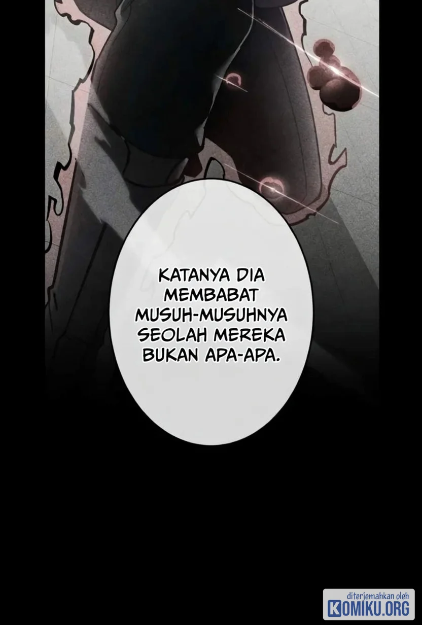 The Dark Swordsman Returns Chapter 69 Gambar 6