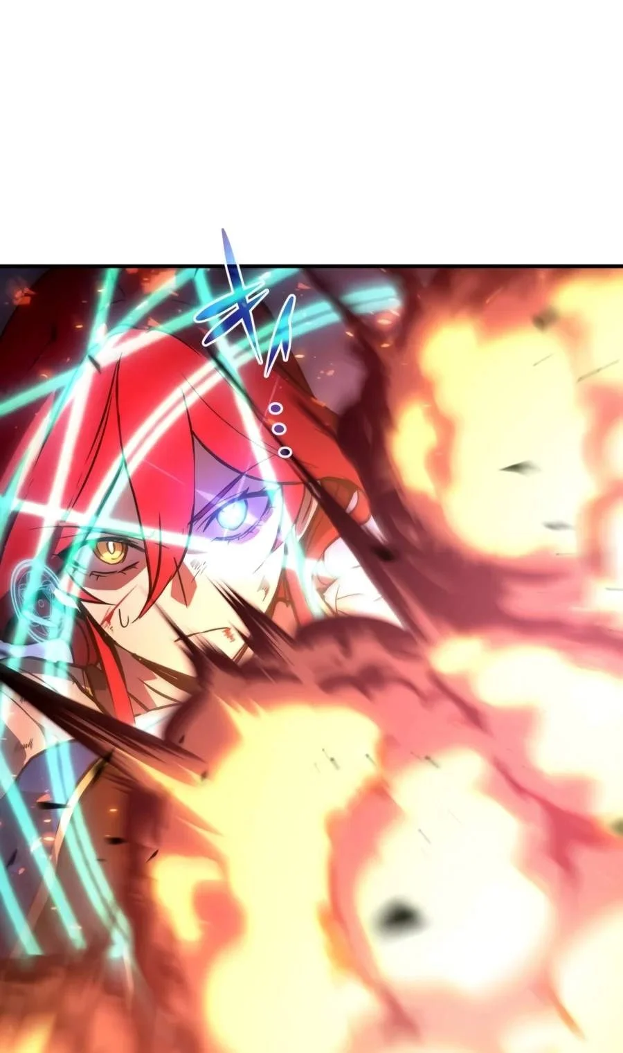 The Dark Swordsman Returns Chapter 69 Gambar 69