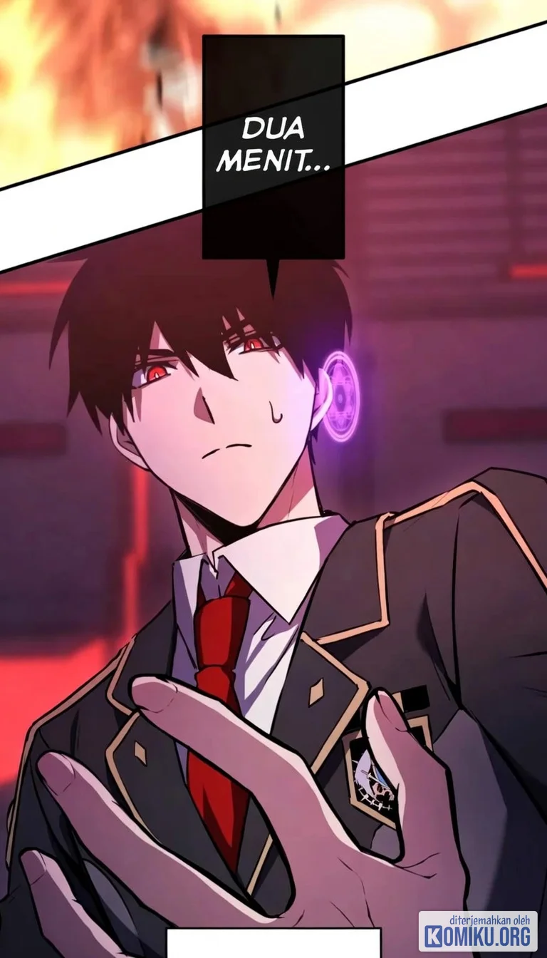 The Dark Swordsman Returns Chapter 69 Gambar 70