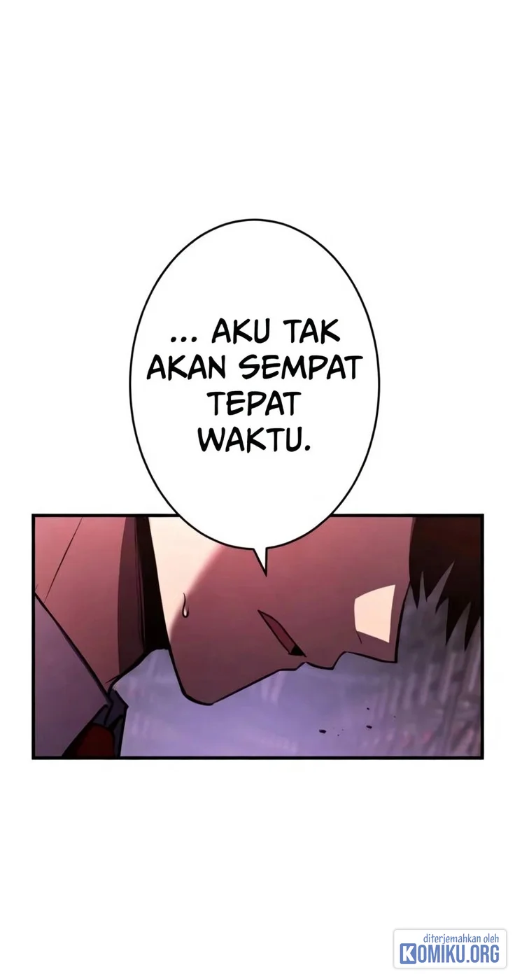 The Dark Swordsman Returns Chapter 69 Gambar 75