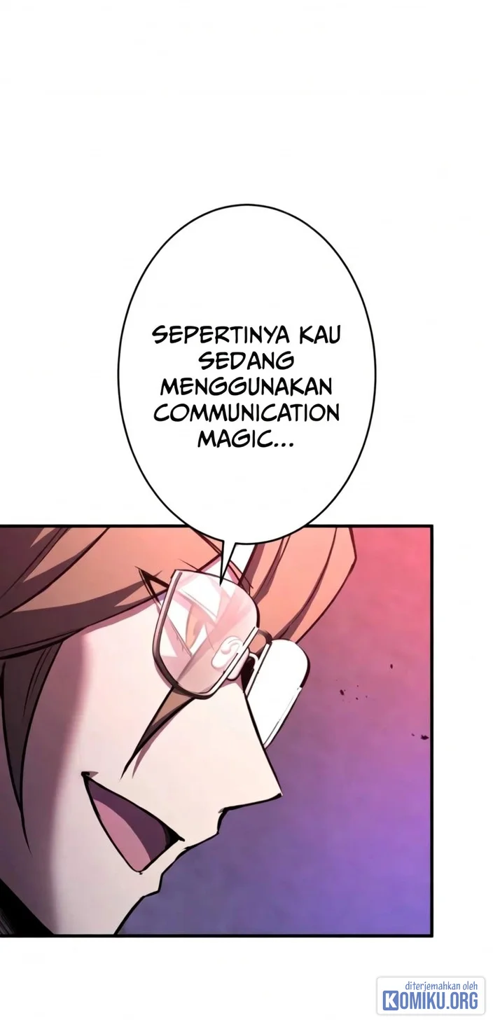 The Dark Swordsman Returns Chapter 69 Gambar 76
