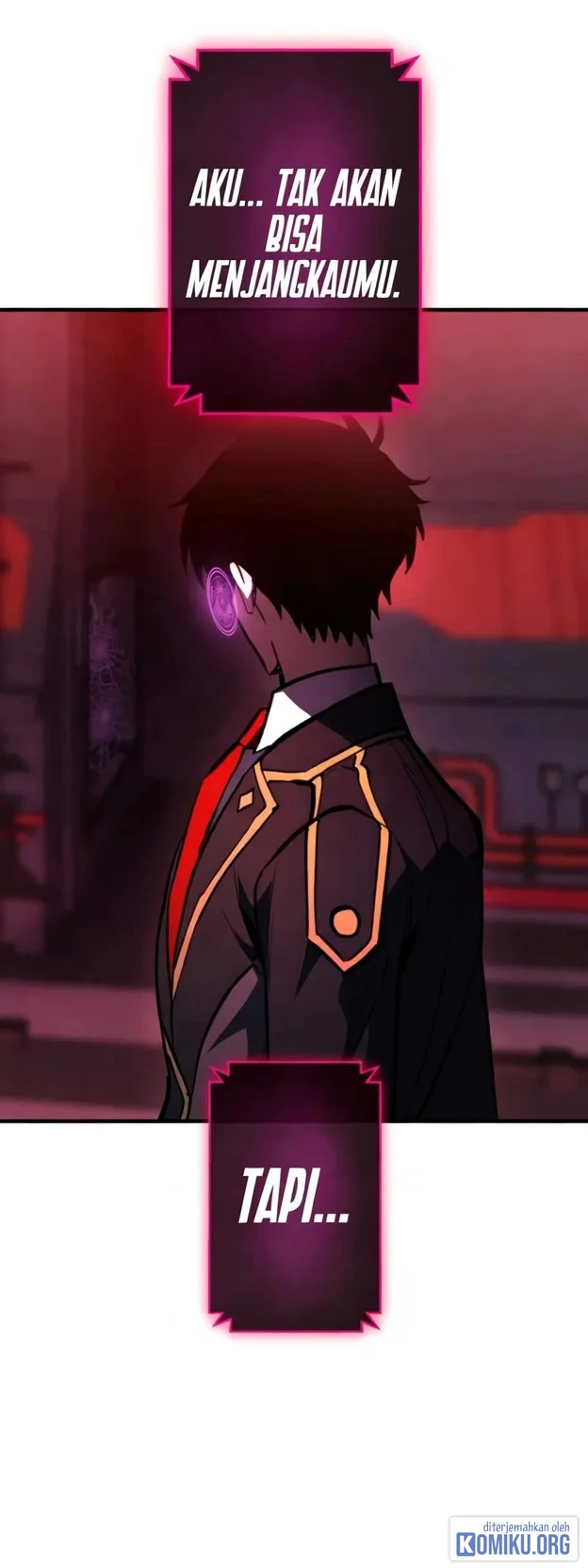 The Dark Swordsman Returns Chapter 69 Gambar 79