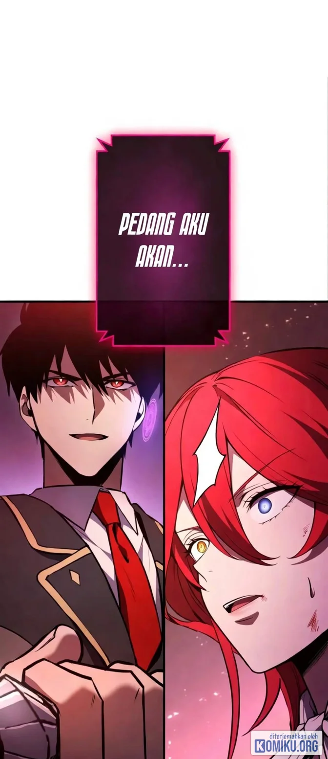 The Dark Swordsman Returns Chapter 69 Gambar 80
