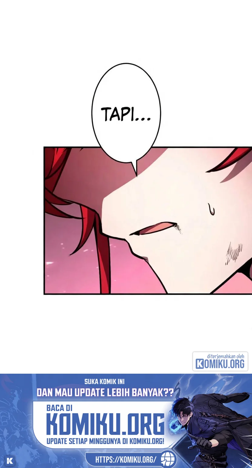 The Dark Swordsman Returns Chapter 69 Gambar 85