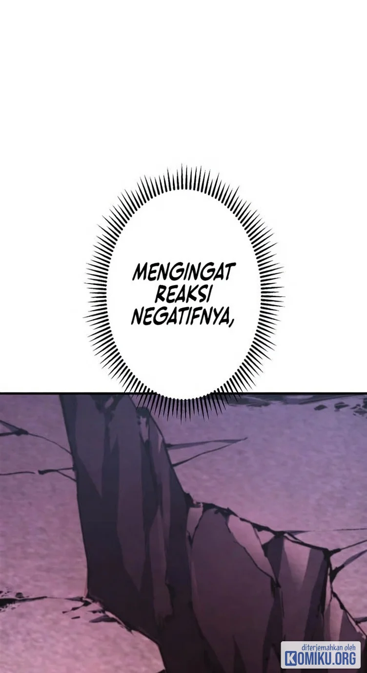 The Dark Swordsman Returns Chapter 70 Gambar 16