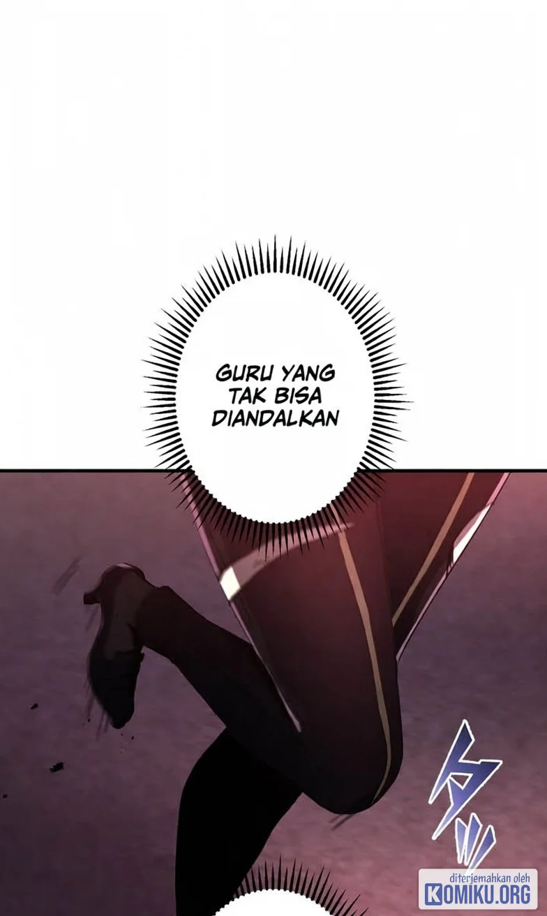 The Dark Swordsman Returns Chapter 70 Gambar 18