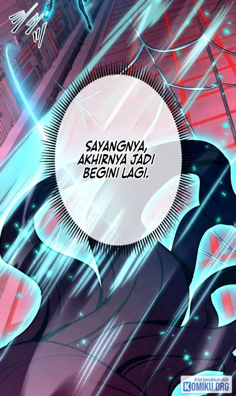 The Dark Swordsman Returns Chapter 70 Gambar 20