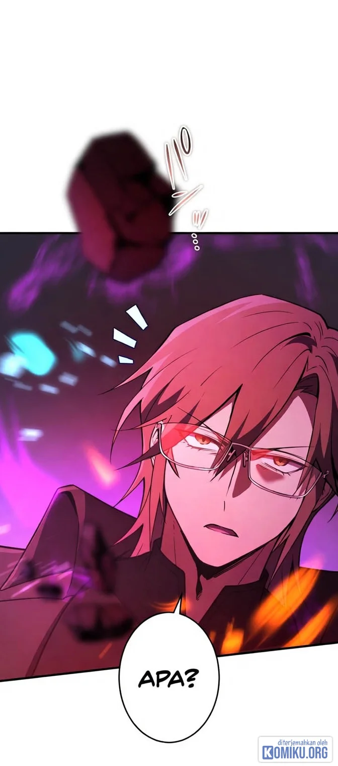 The Dark Swordsman Returns Chapter 70 Gambar 3