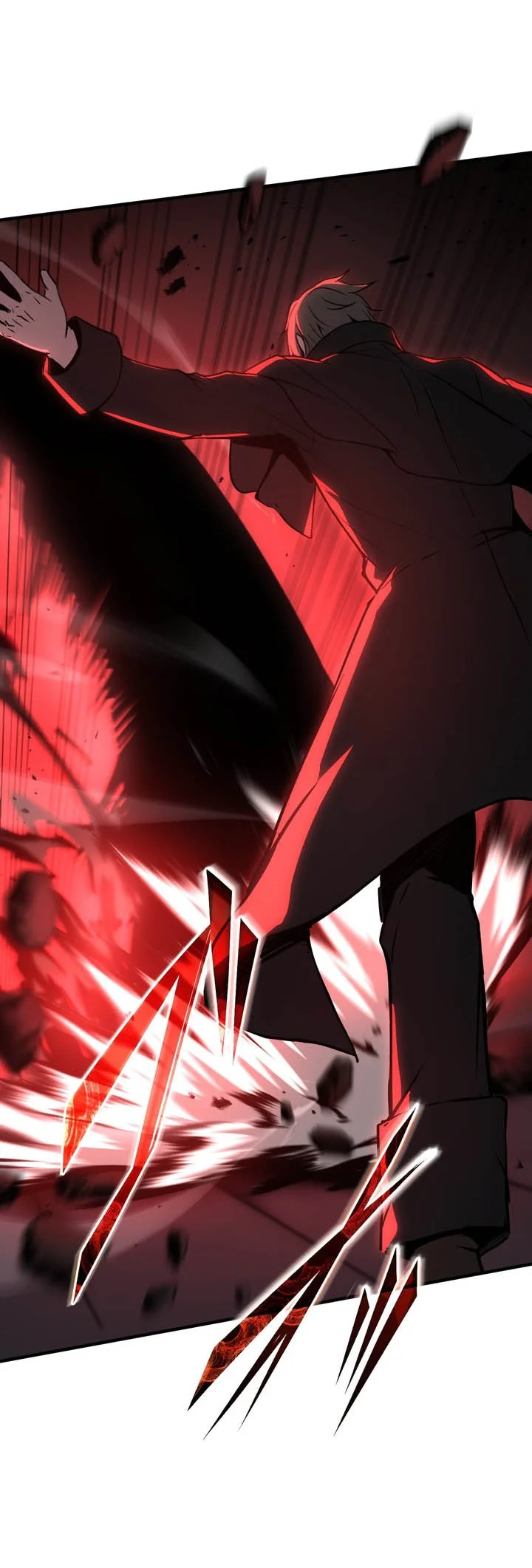 The Dark Swordsman Returns Chapter 70 Gambar 4