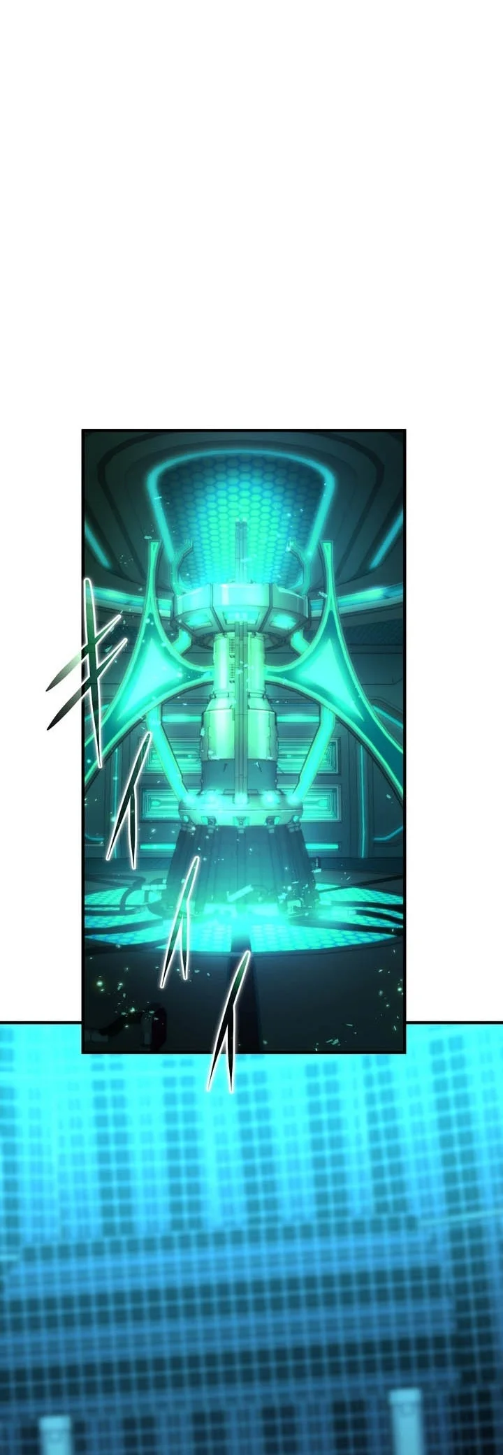 The Dark Swordsman Returns Chapter 70 Gambar 43