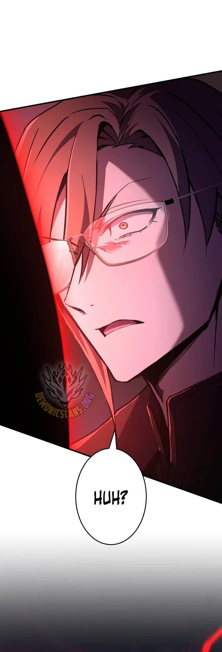 The Dark Swordsman Returns Chapter 70 Gambar 5