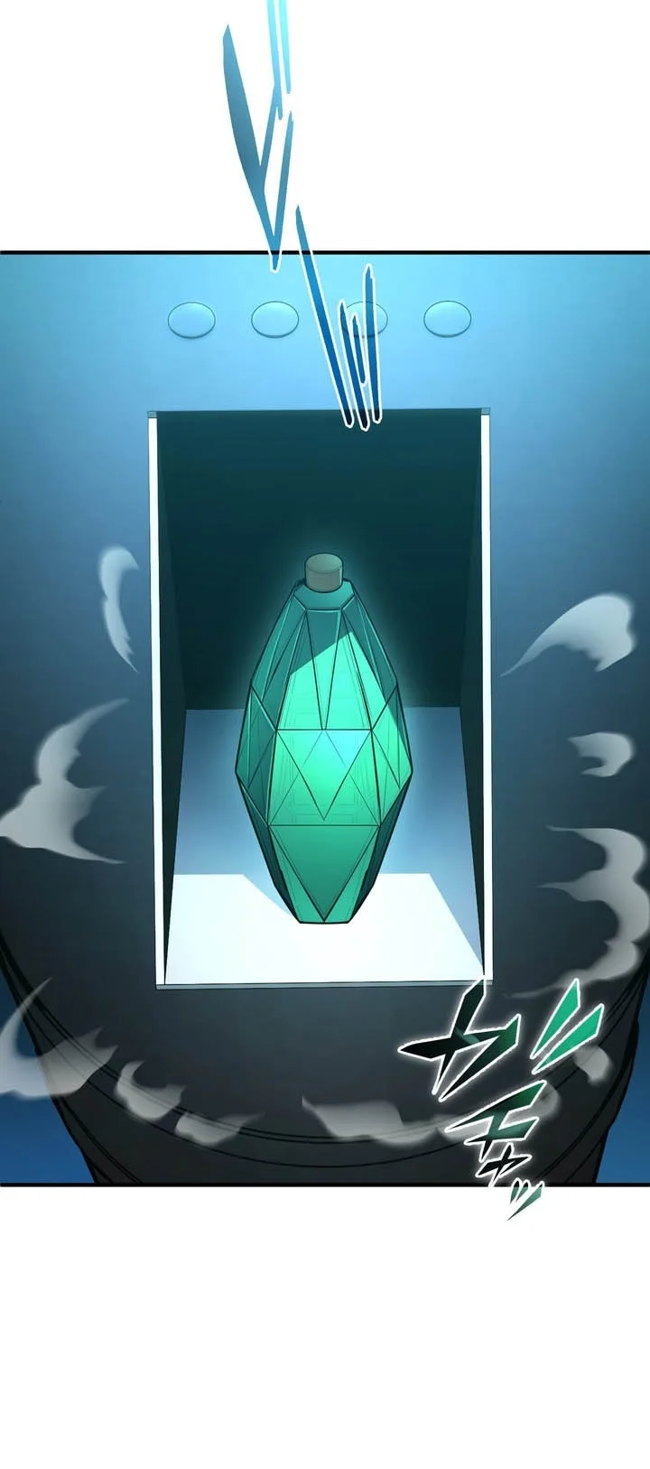 The Dark Swordsman Returns Chapter 70 Gambar 60