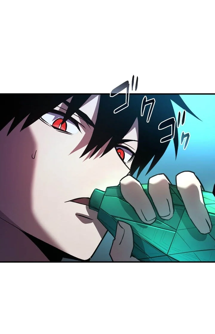 The Dark Swordsman Returns Chapter 70 Gambar 62