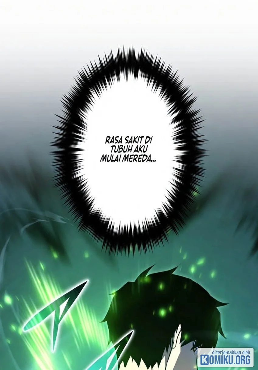 The Dark Swordsman Returns Chapter 70 Gambar 64