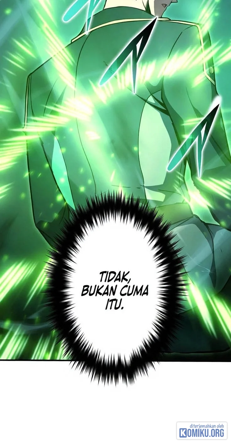 The Dark Swordsman Returns Chapter 70 Gambar 65