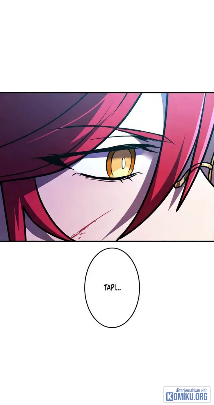 The Dark Swordsman Returns Chapter 70 Gambar 75