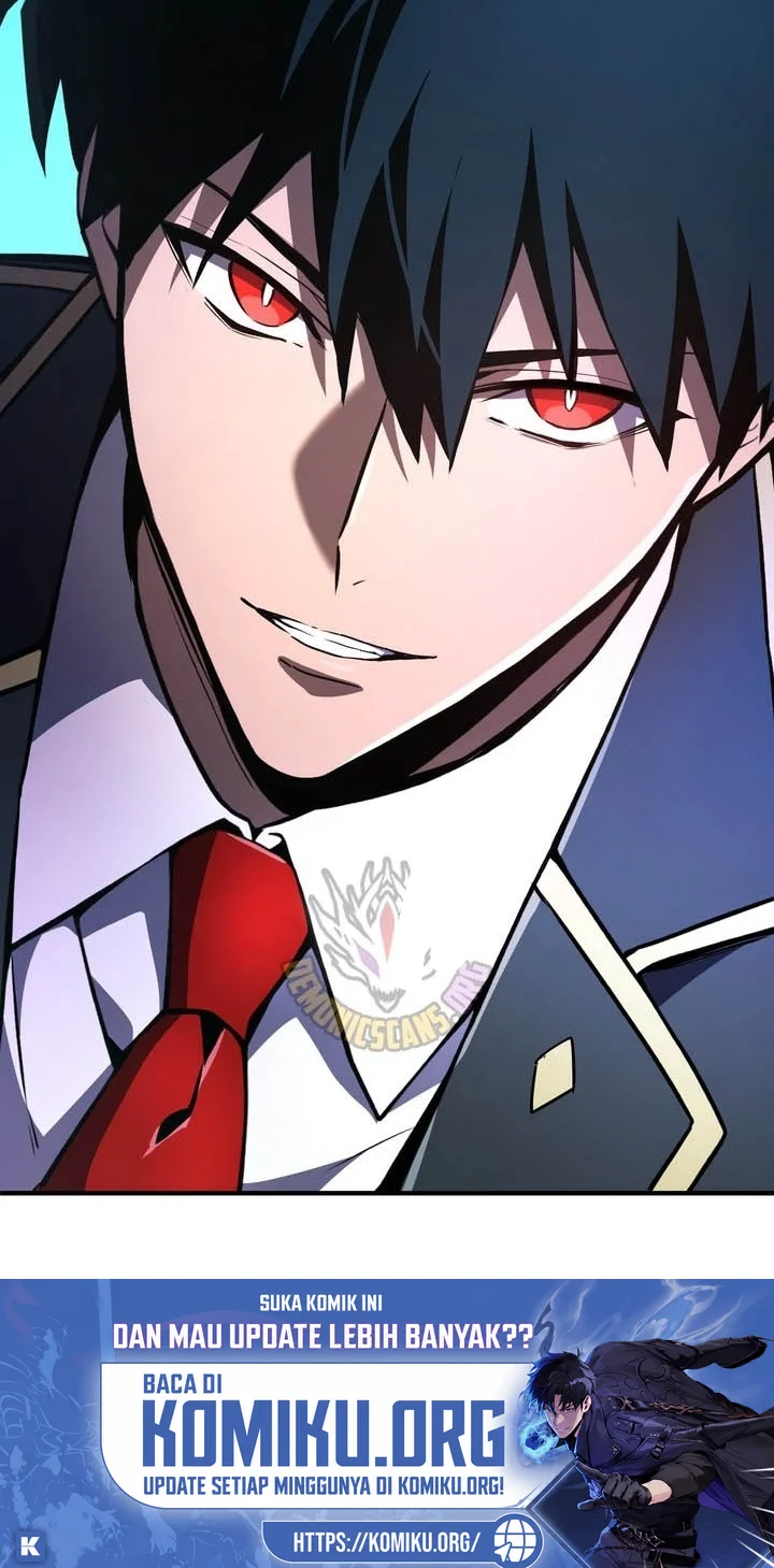 The Dark Swordsman Returns Chapter 70 Gambar 78