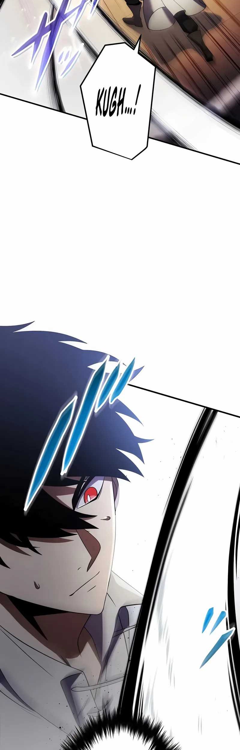 Baca Manga The Dark Swordsman Returns Chapter 9 Gambar 2