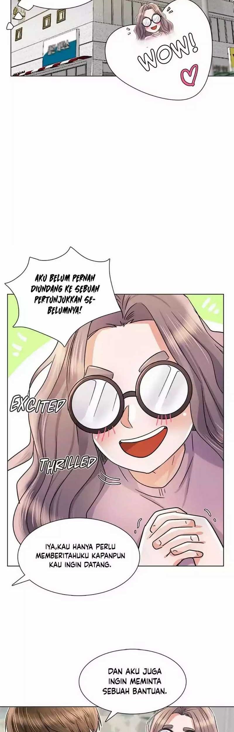 The Definition of A Top Star Chapter 10 Gambar 42