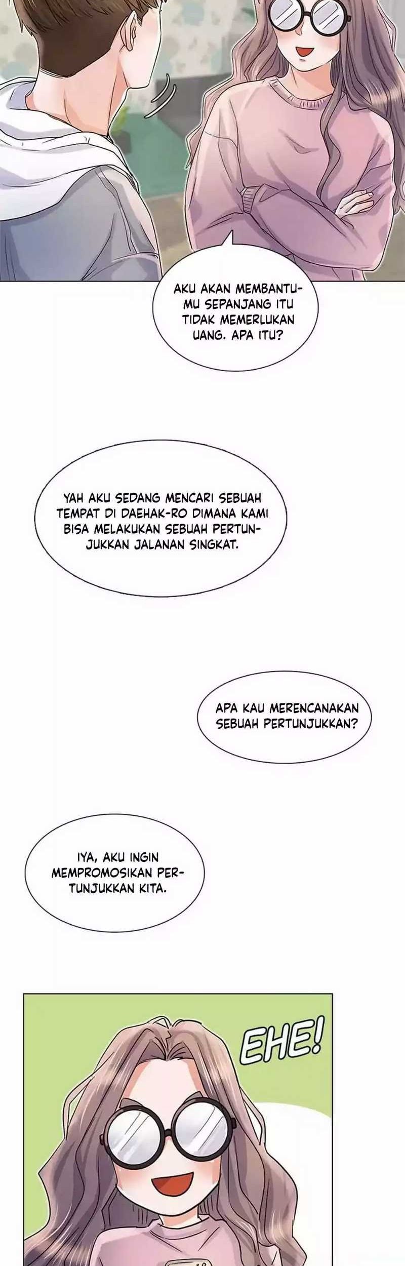 The Definition of A Top Star Chapter 10 Gambar 43