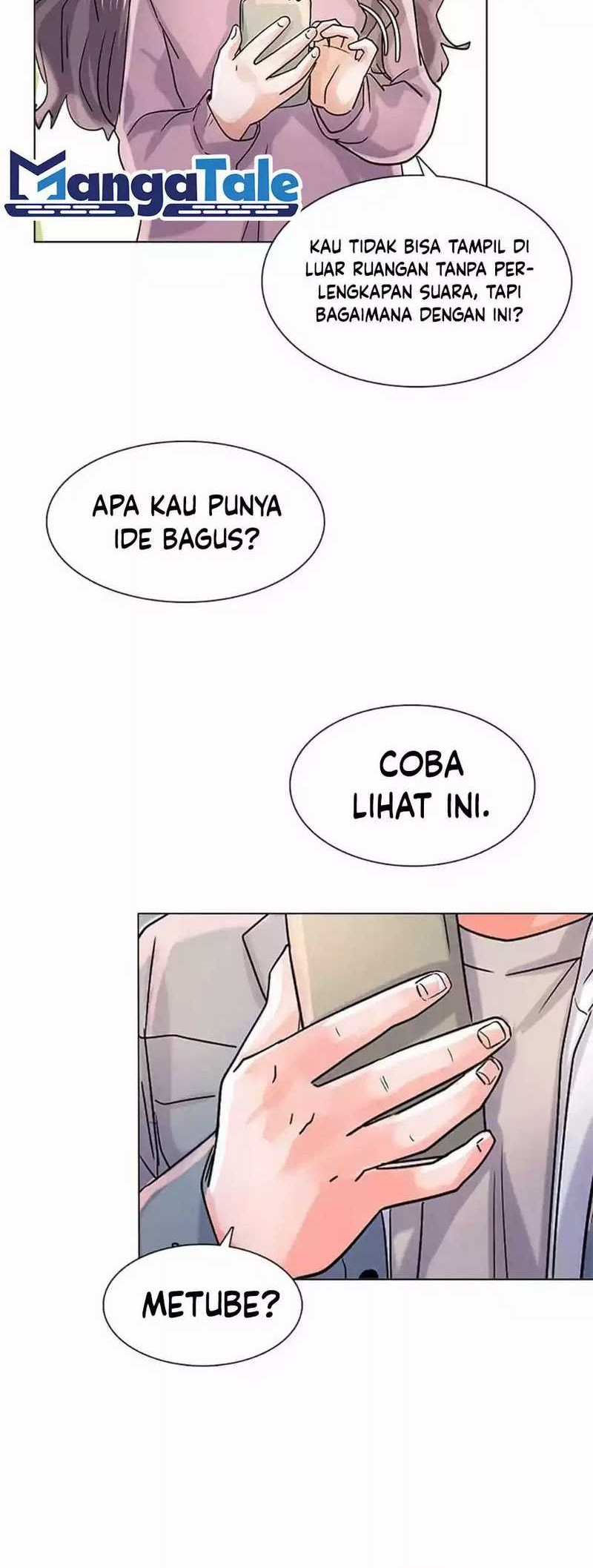 The Definition of A Top Star Chapter 10 Gambar 44