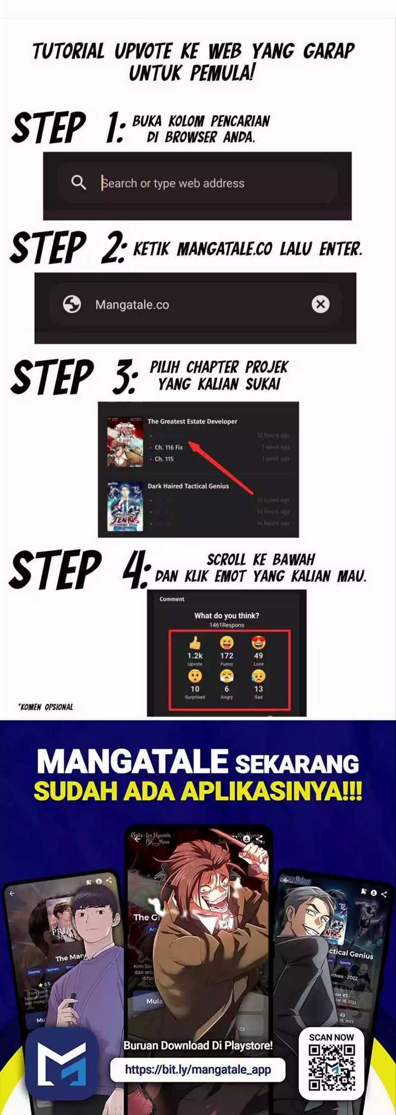 The Definition of A Top Star Chapter 10 Gambar 47