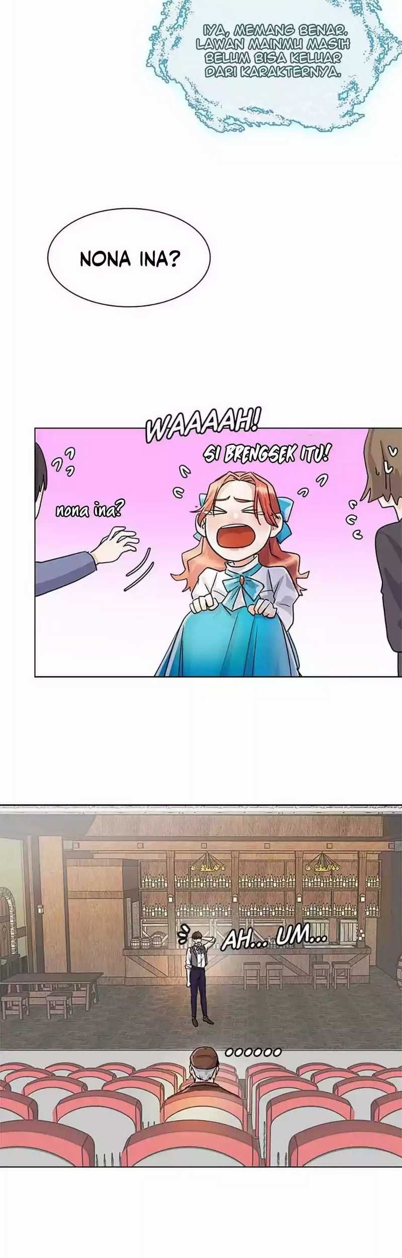 The Definition of A Top Star Chapter 10 Gambar 3