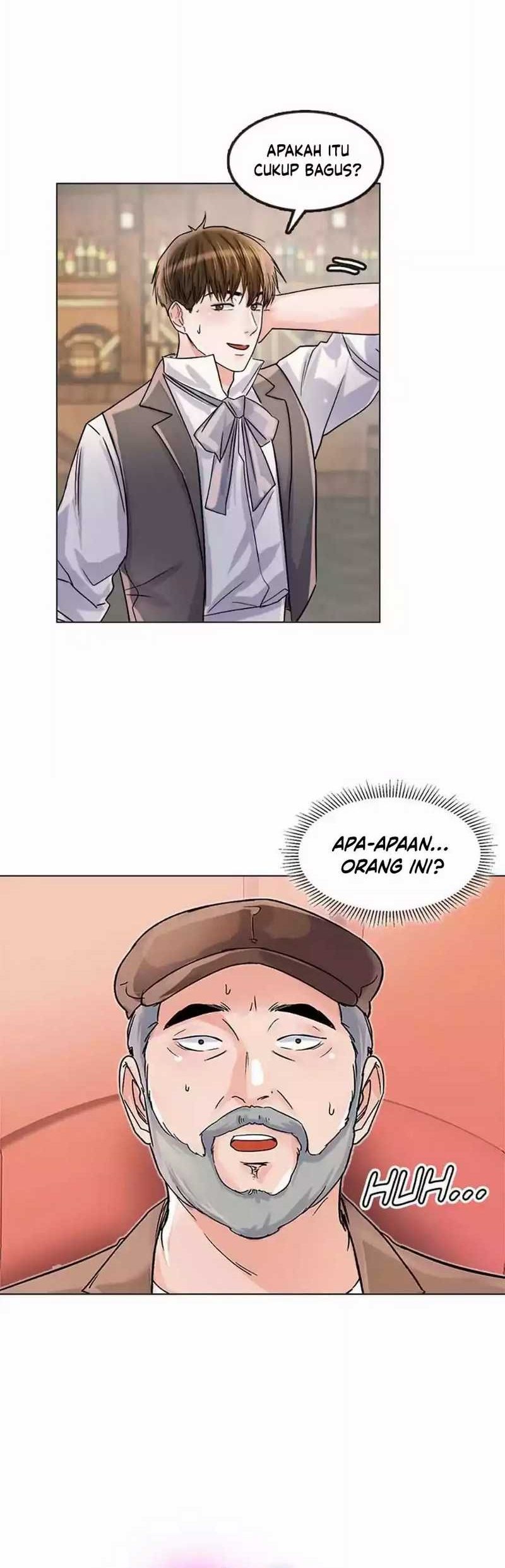 The Definition of A Top Star Chapter 10 Gambar 4