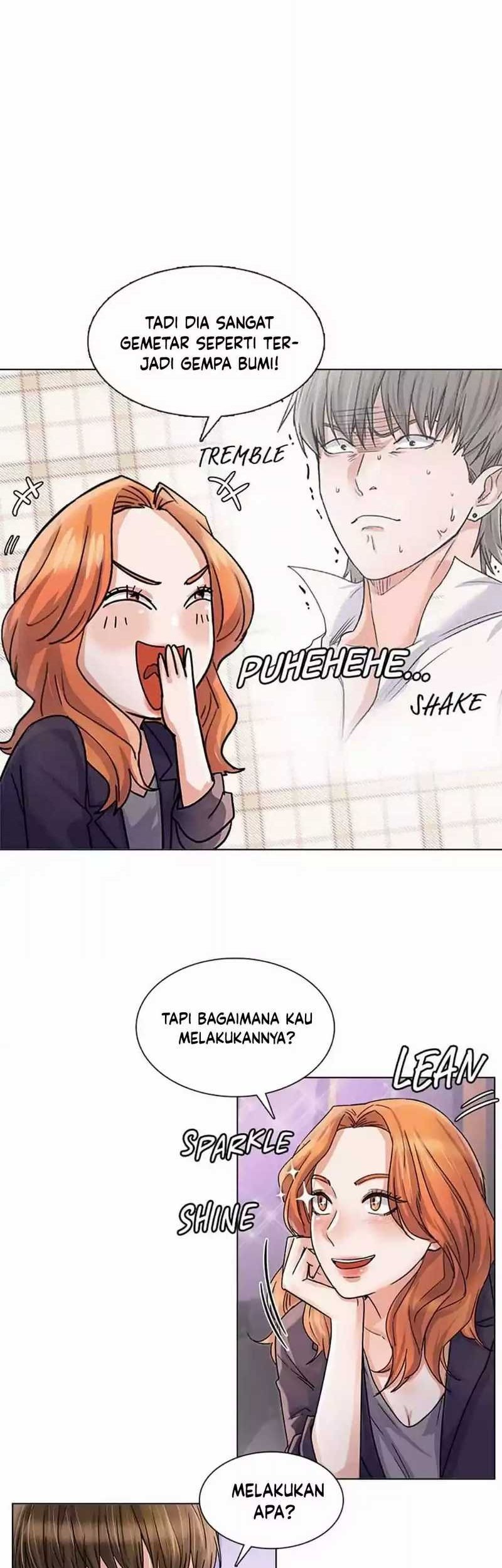 The Definition of A Top Star Chapter 10 Gambar 7