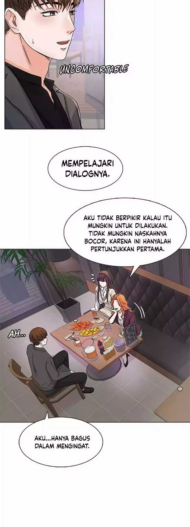 The Definition of A Top Star Chapter 10 Gambar 8