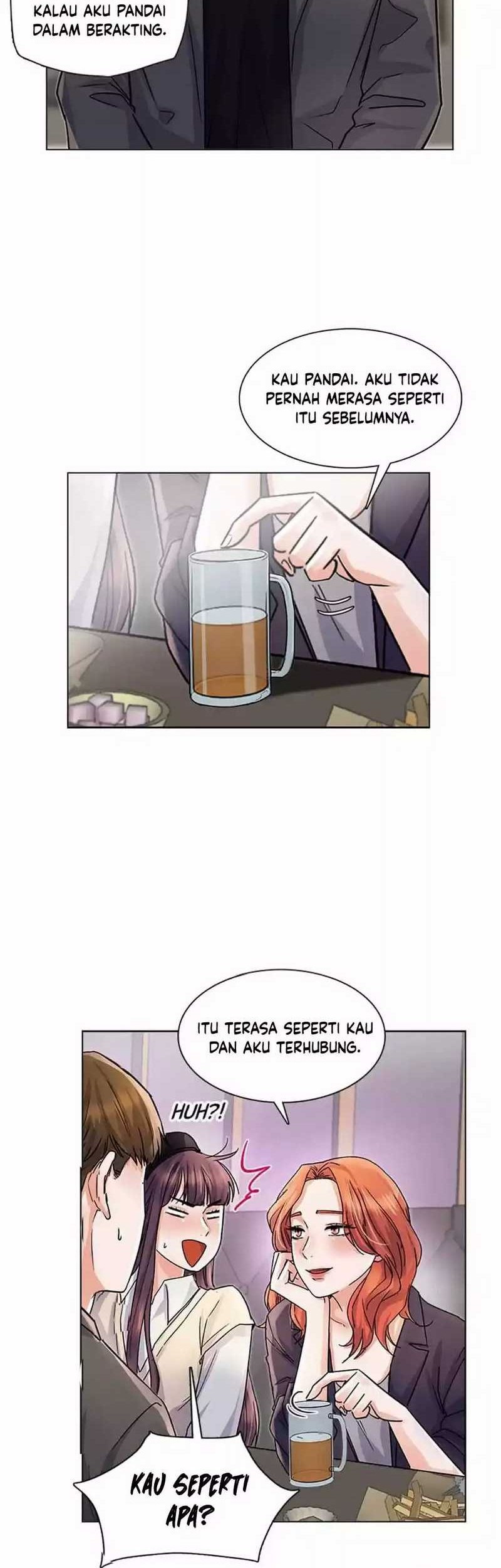 The Definition of A Top Star Chapter 10 Gambar 10