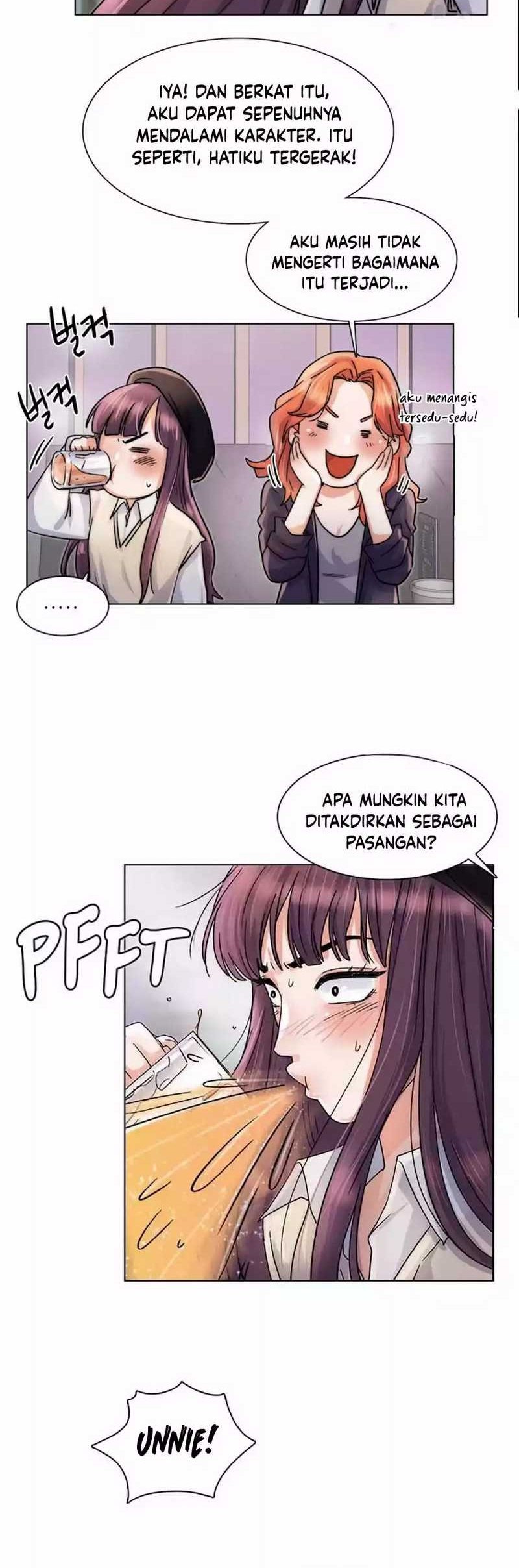 The Definition of A Top Star Chapter 10 Gambar 12
