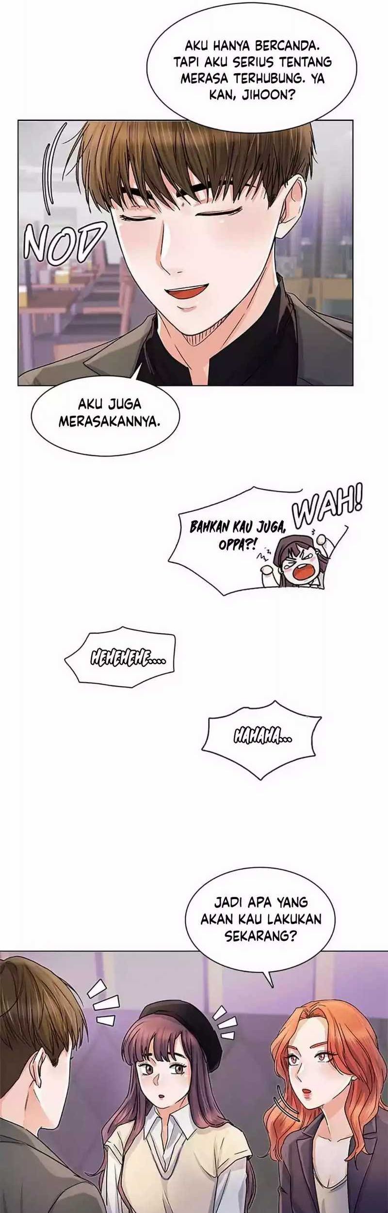 The Definition of A Top Star Chapter 10 Gambar 13