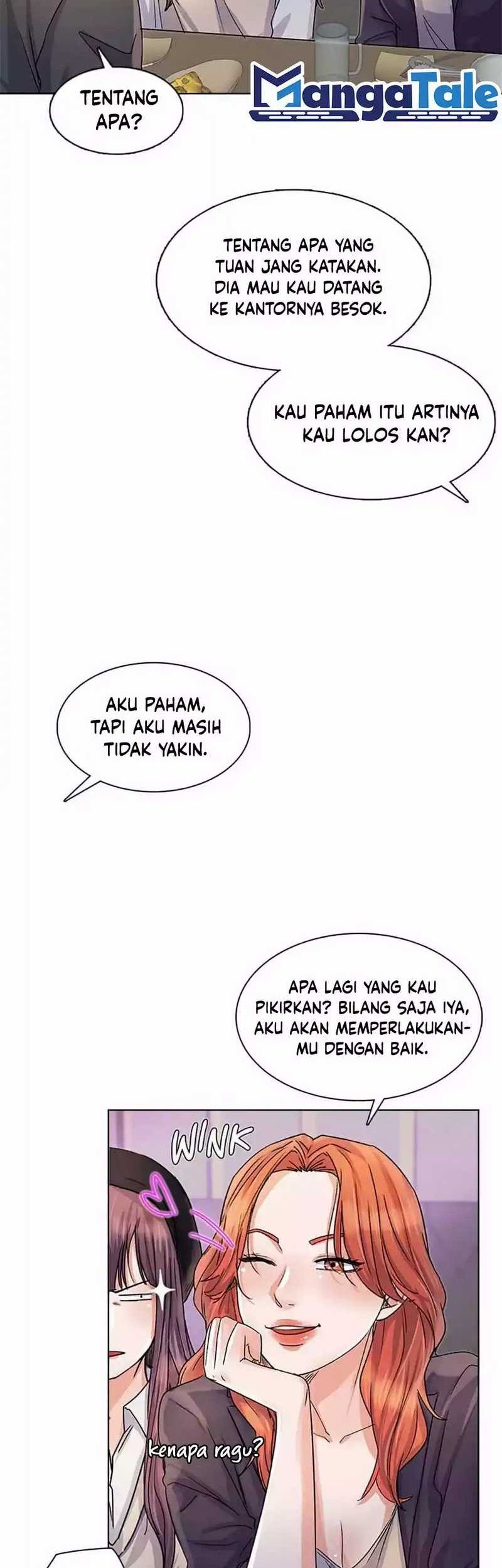 The Definition of A Top Star Chapter 10 Gambar 14