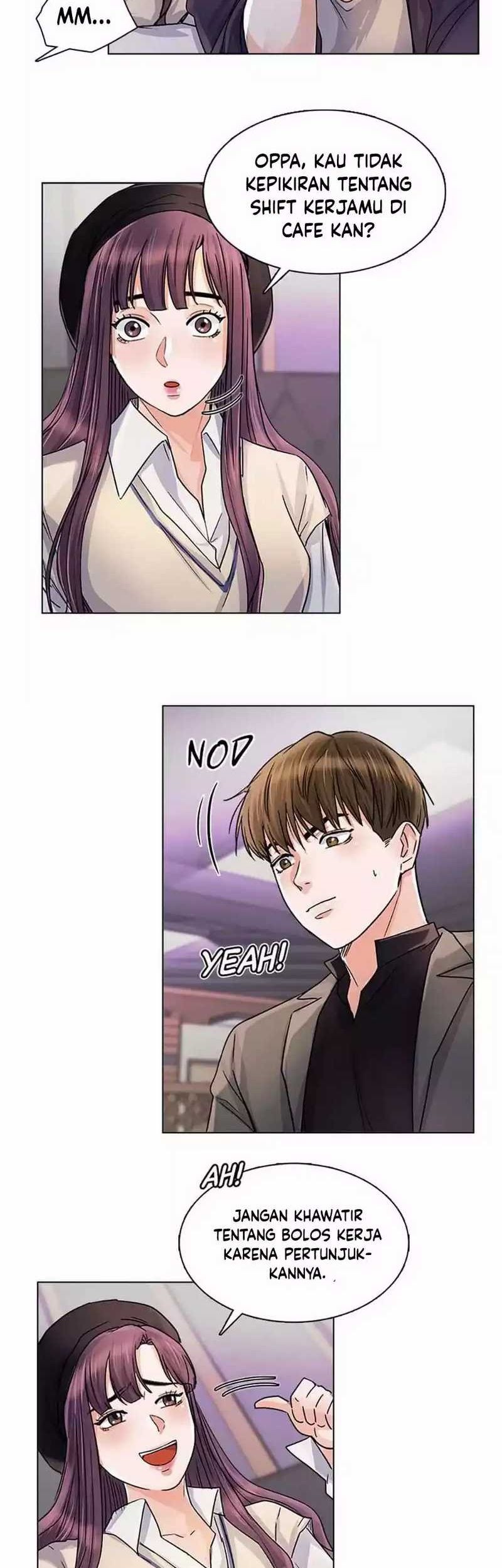 The Definition of A Top Star Chapter 10 Gambar 15