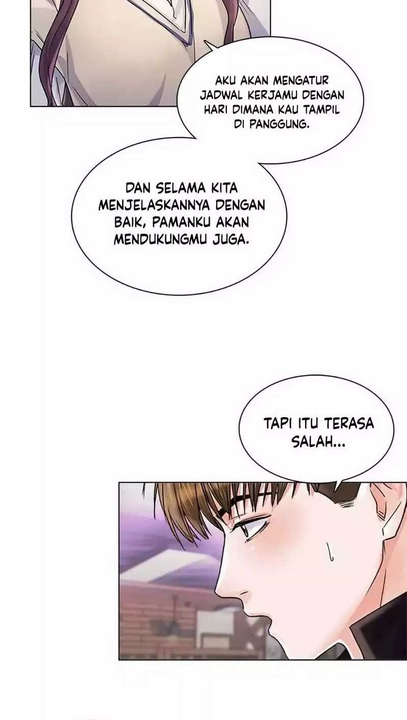 The Definition of A Top Star Chapter 10 Gambar 16