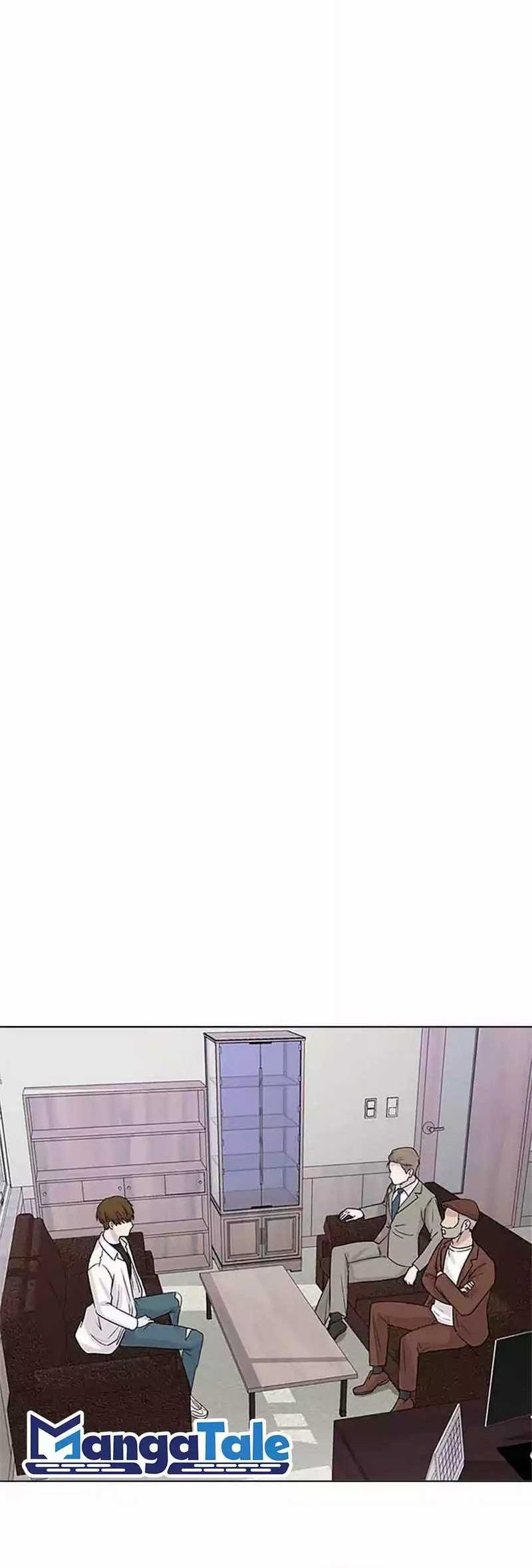 The Definition of A Top Star Chapter 10 Gambar 20