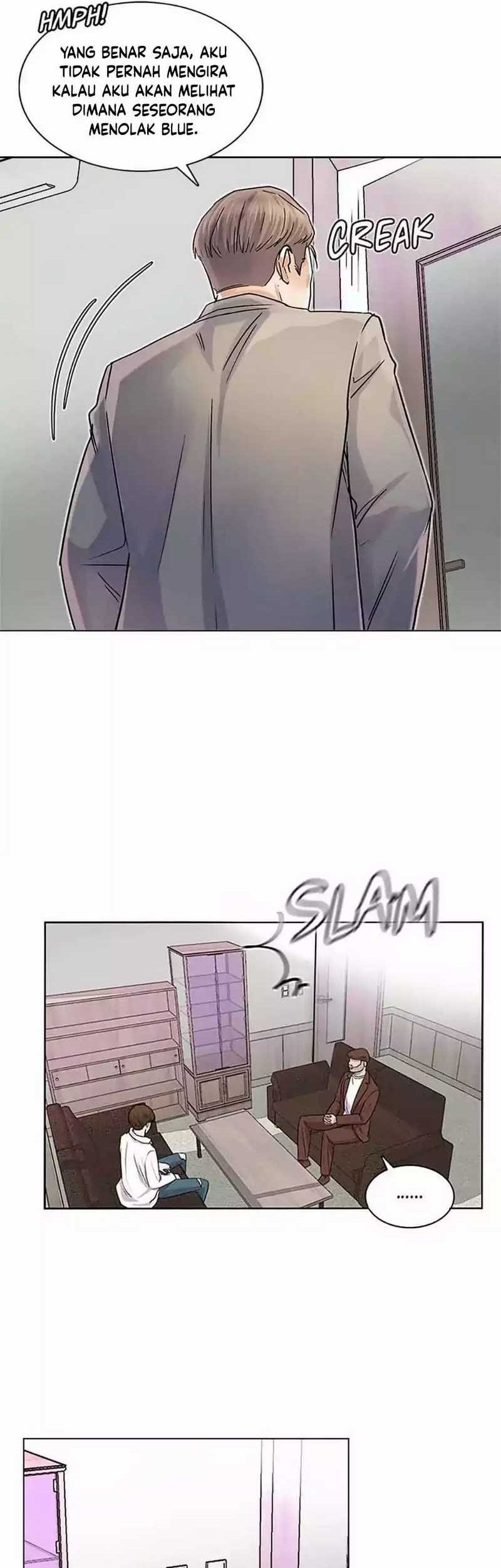 The Definition of A Top Star Chapter 10 Gambar 29