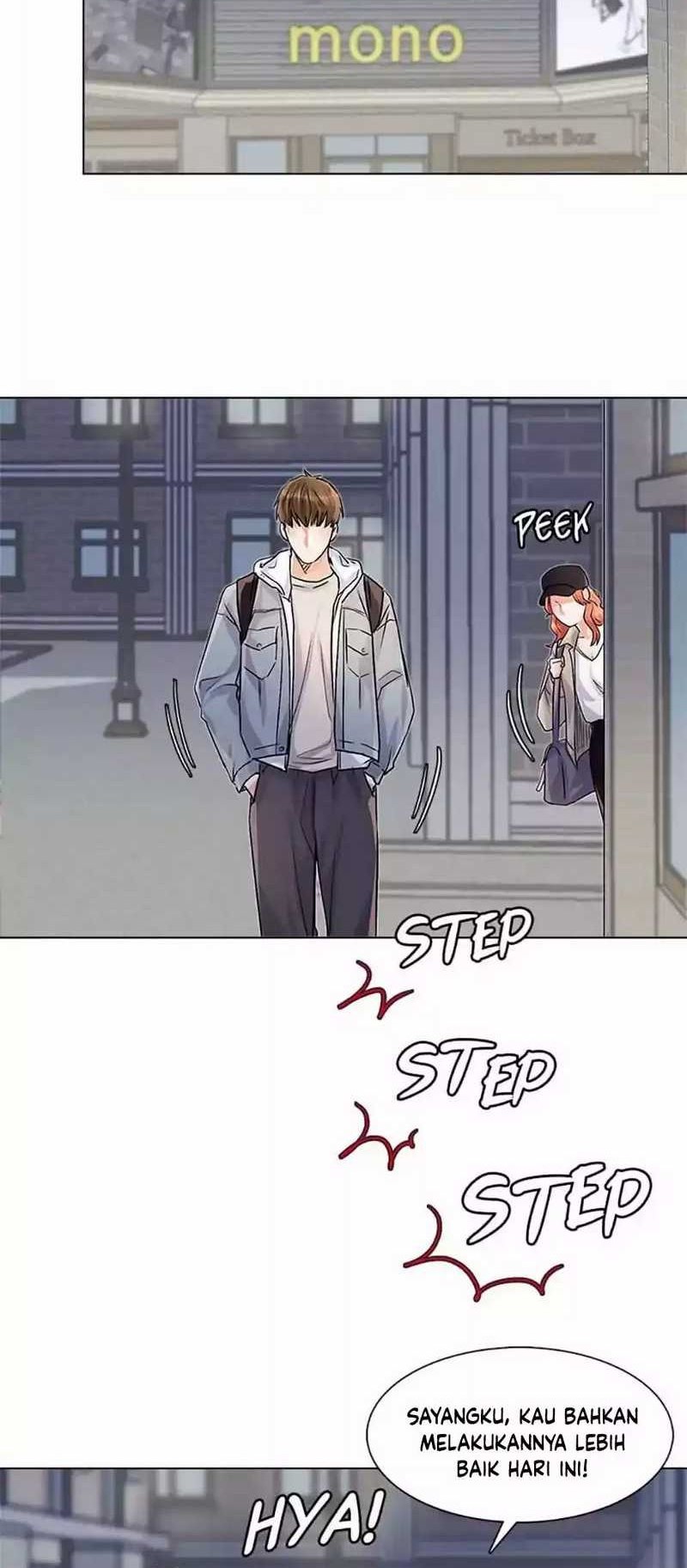 The Definition of A Top Star Chapter 10 Gambar 32