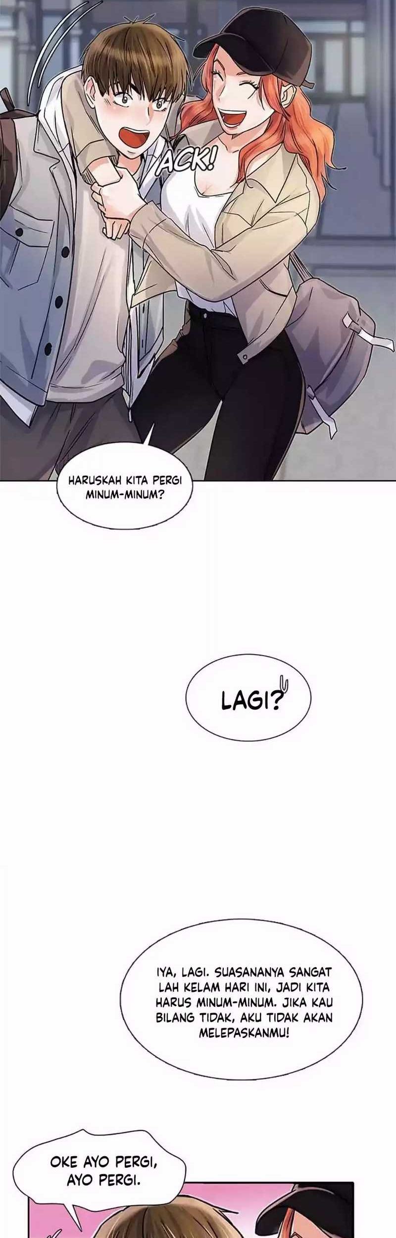The Definition of A Top Star Chapter 10 Gambar 33