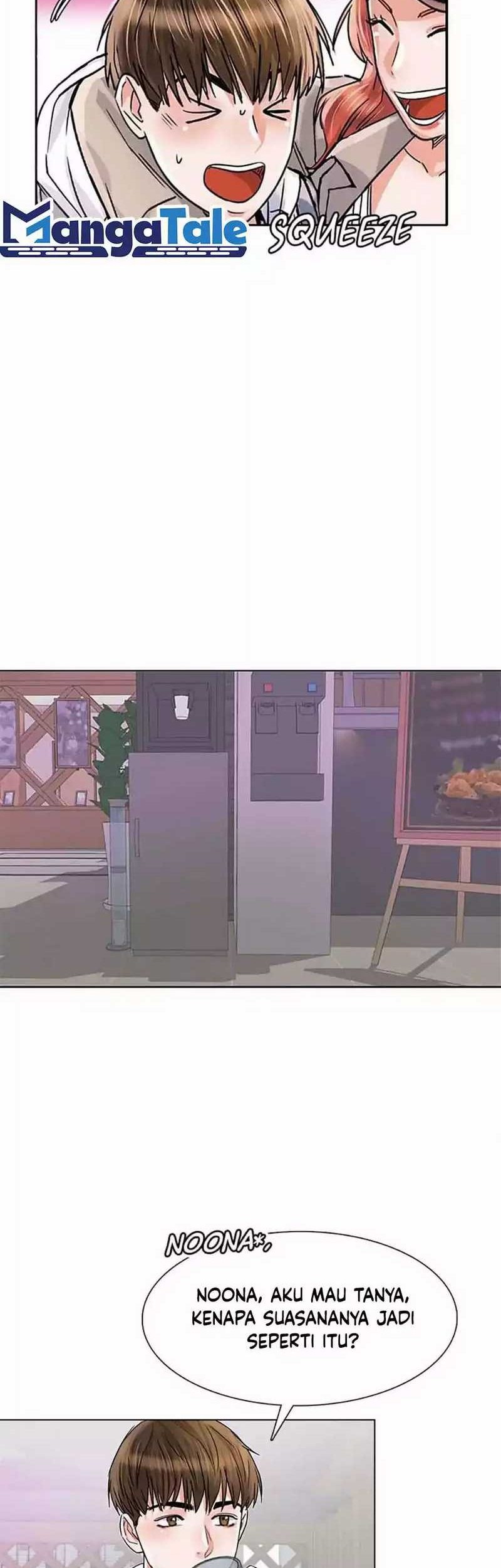 The Definition of A Top Star Chapter 10 Gambar 34