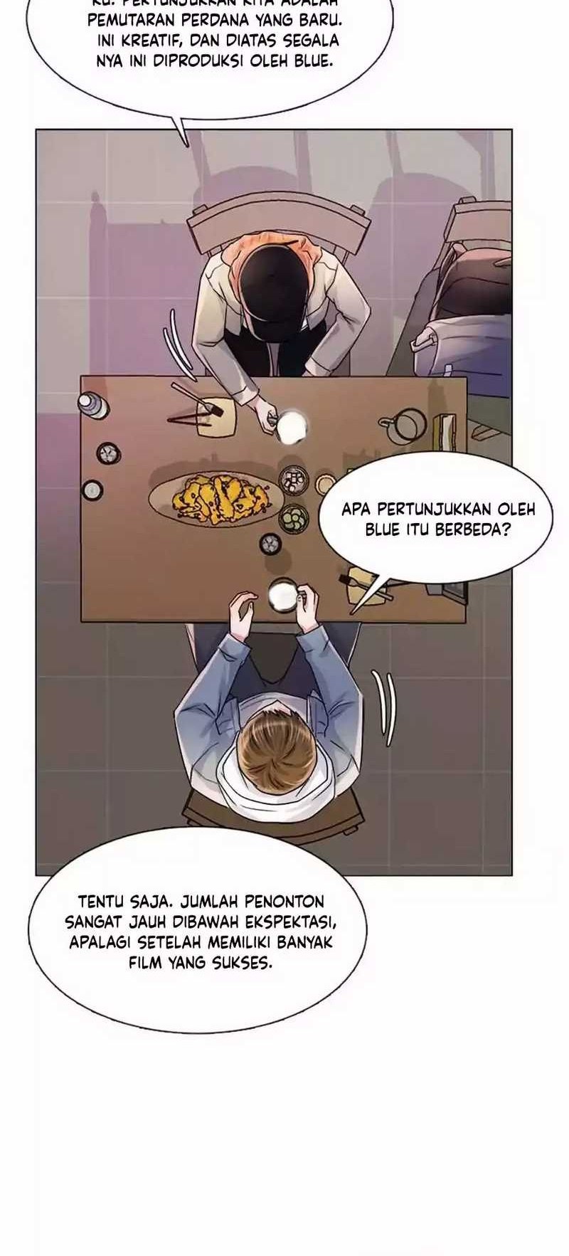 The Definition of A Top Star Chapter 10 Gambar 36