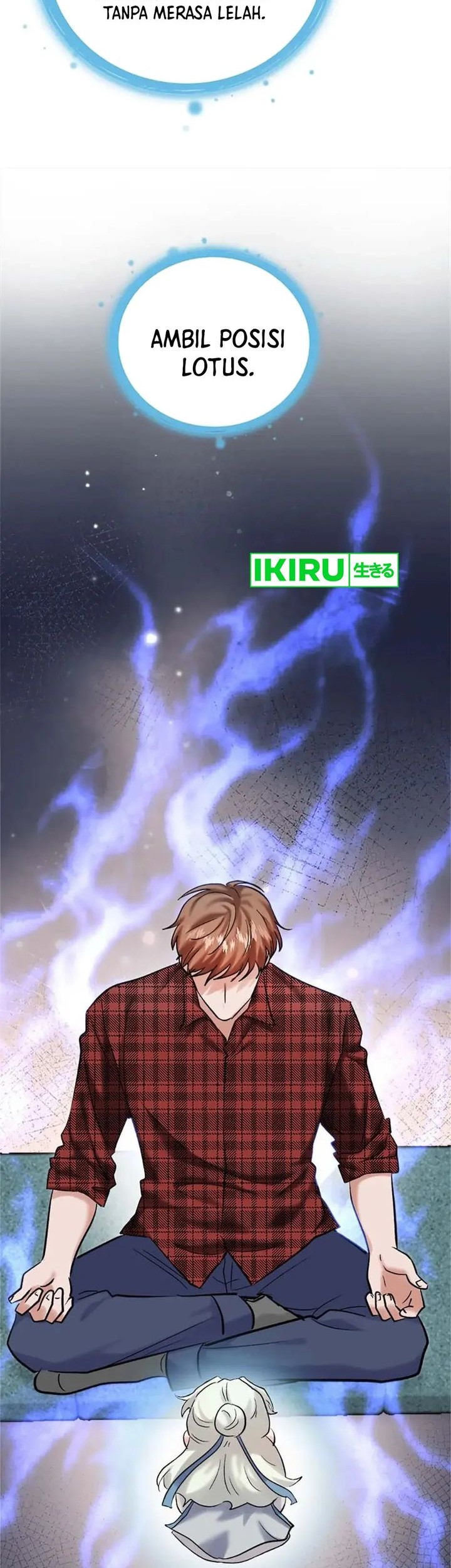 The Definition of A Top Star Chapter 100 Gambar 35