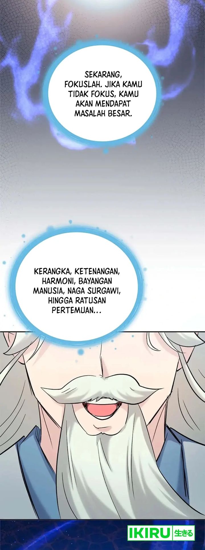 The Definition of A Top Star Chapter 100 Gambar 36