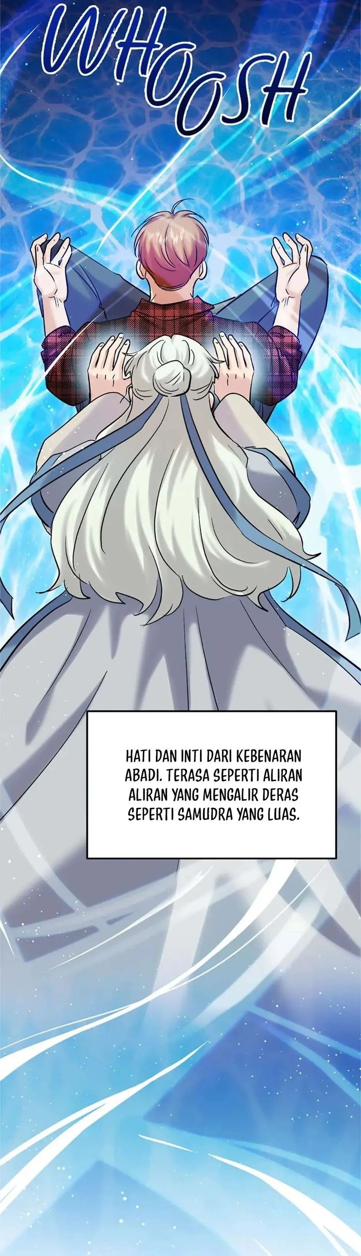 The Definition of A Top Star Chapter 100 Gambar 37