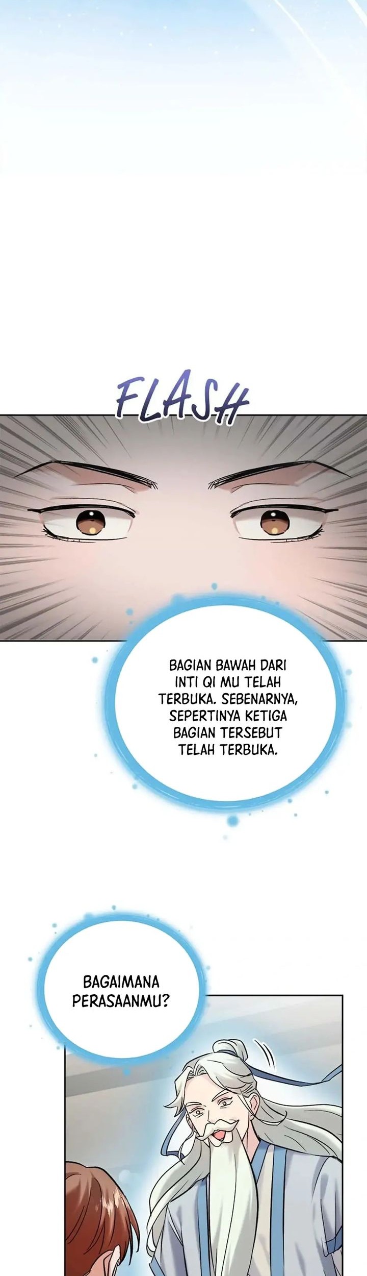 The Definition of A Top Star Chapter 100 Gambar 38