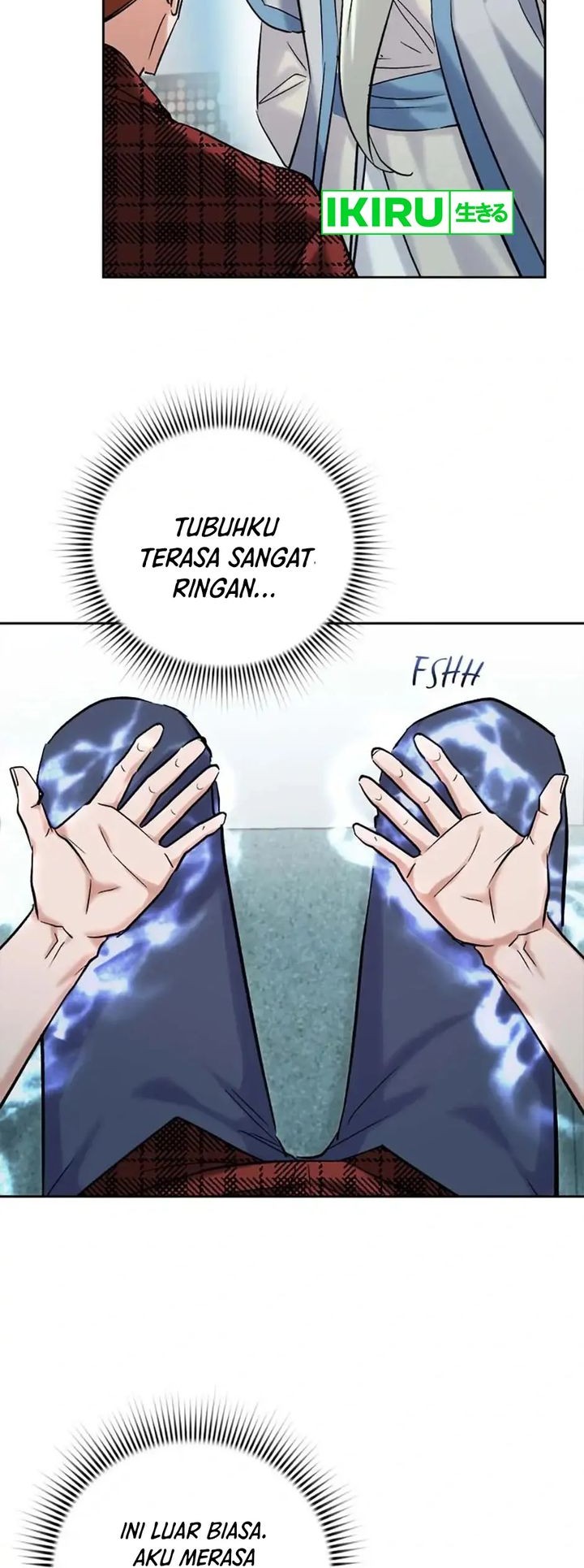 The Definition of A Top Star Chapter 100 Gambar 39