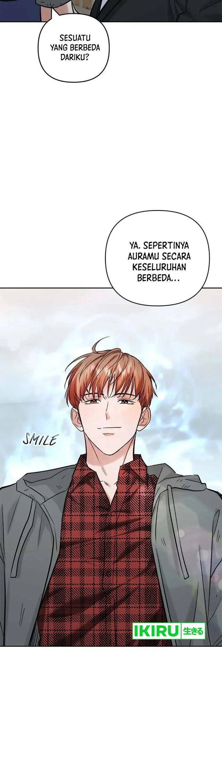 The Definition of A Top Star Chapter 100 Gambar 47