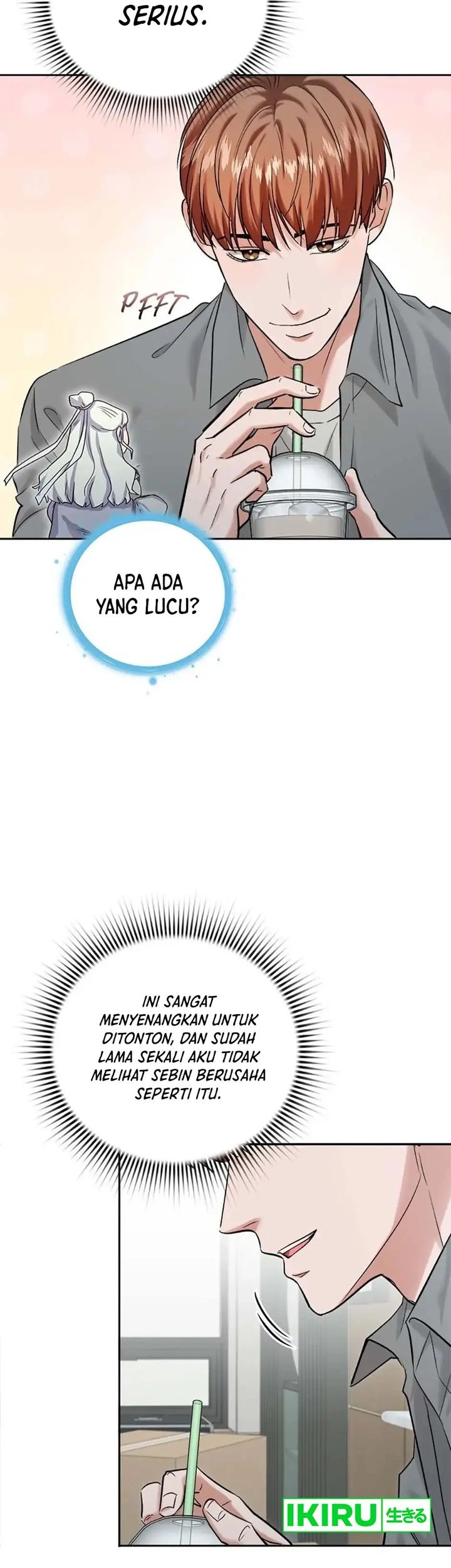 The Definition of A Top Star Chapter 100 Gambar 4